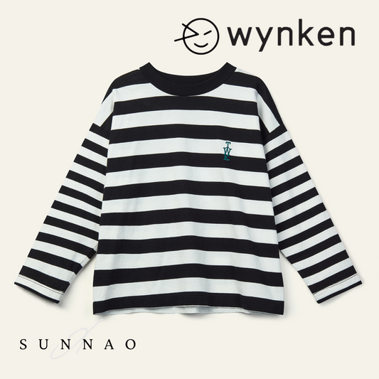 <Wynken> DUET TEE