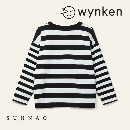 <Wynken> DUET TEE