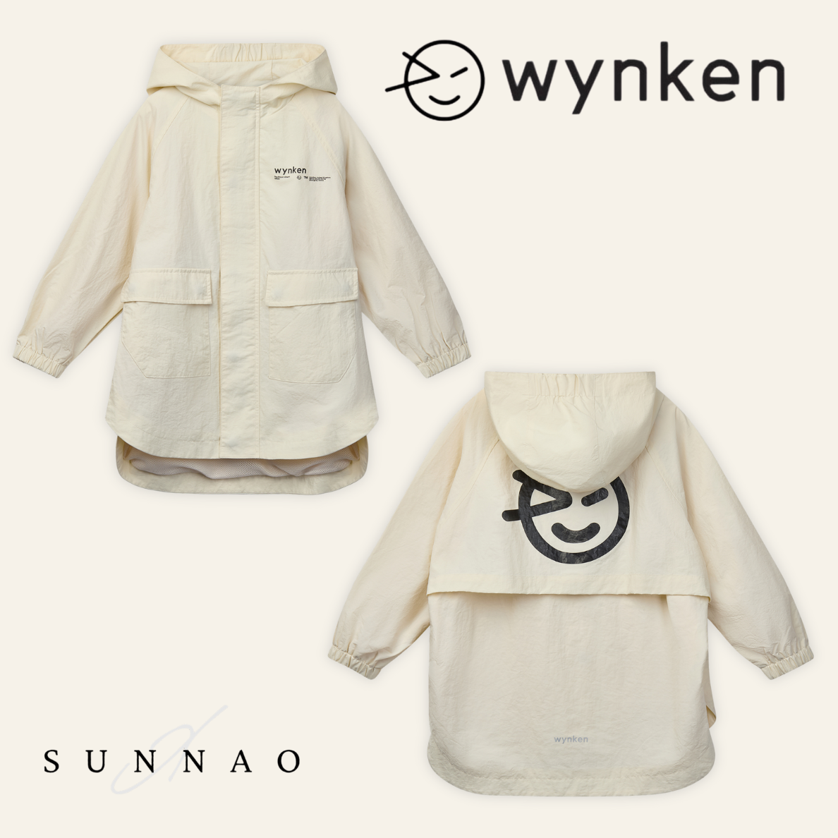 Wynken WK19W123 (2-8Y)