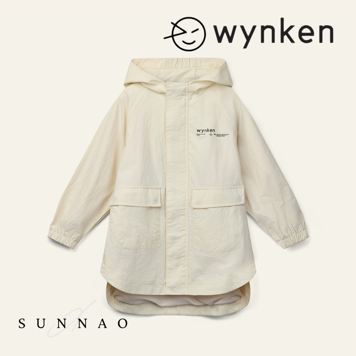 Wynken WK19W123 (2-8Y)