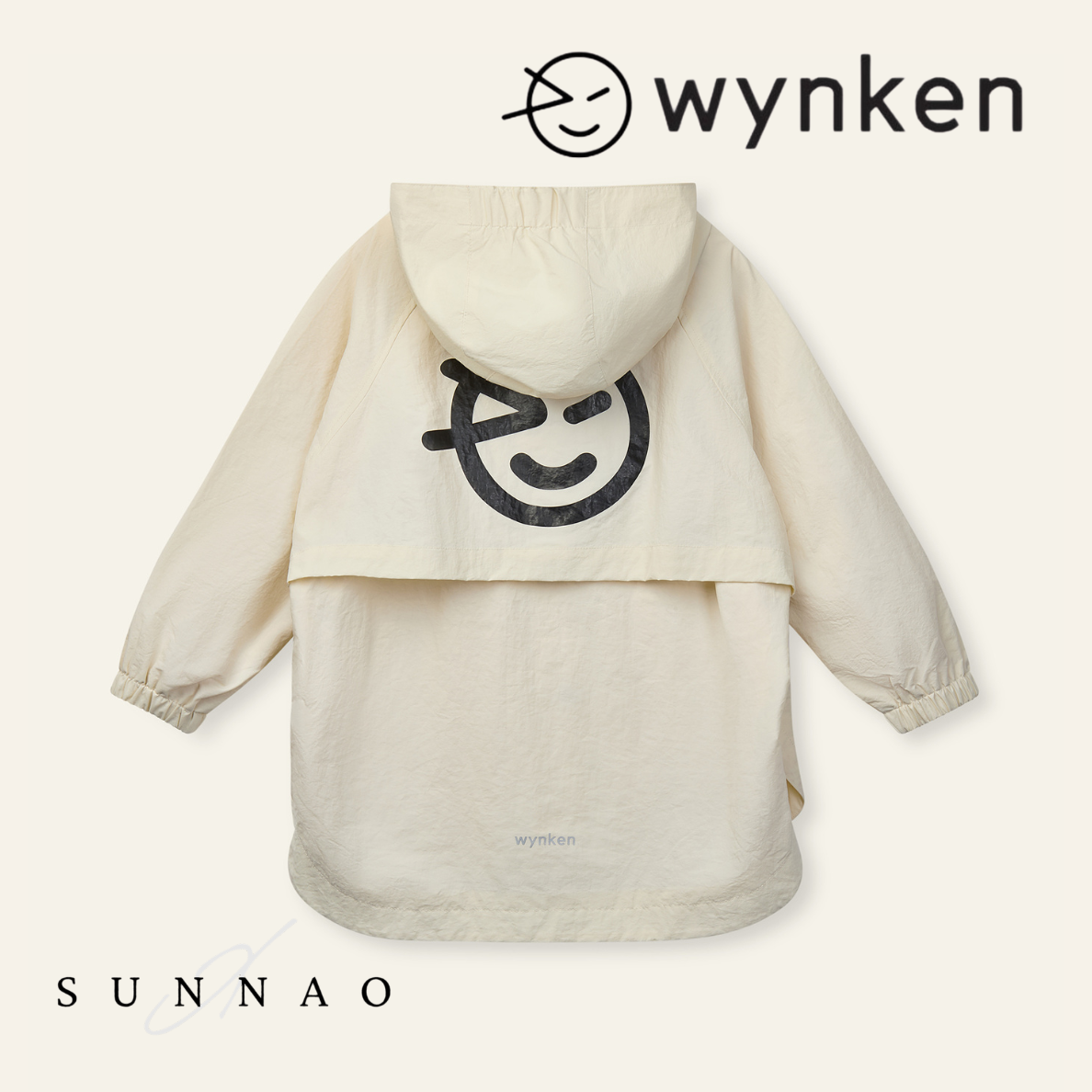Wynken WK19W123 (2-8Y)