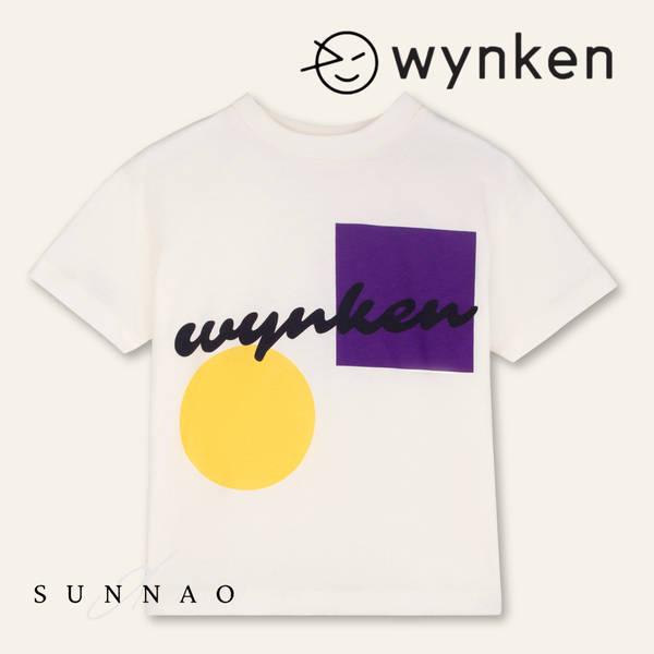 <Wynken> PARADISE TEE　