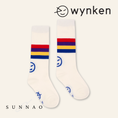 Gallery viewerに画像を読み込む, <Wynken> SUNSHINE SOCK
