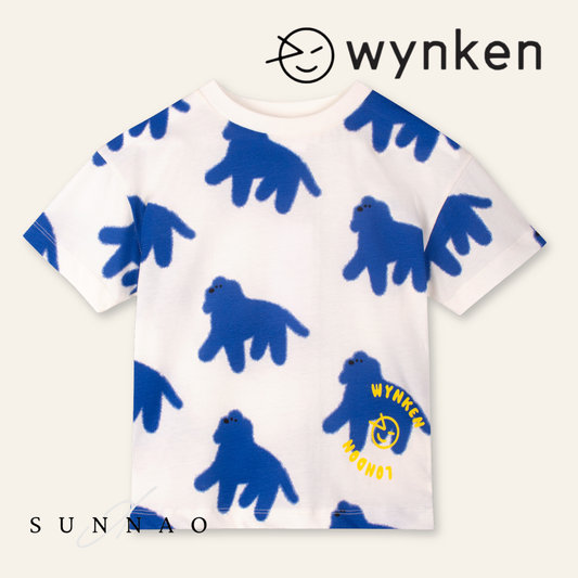 <Wynken> BON BON TEE　