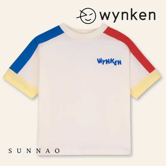 <Wynken> GOOD MORNING TEE　