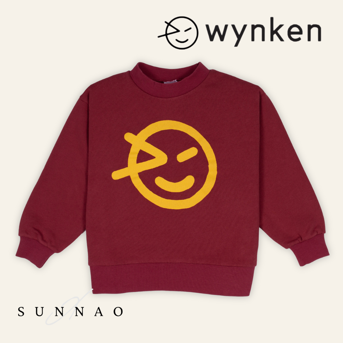 Wynken Sweat (2-6Y)