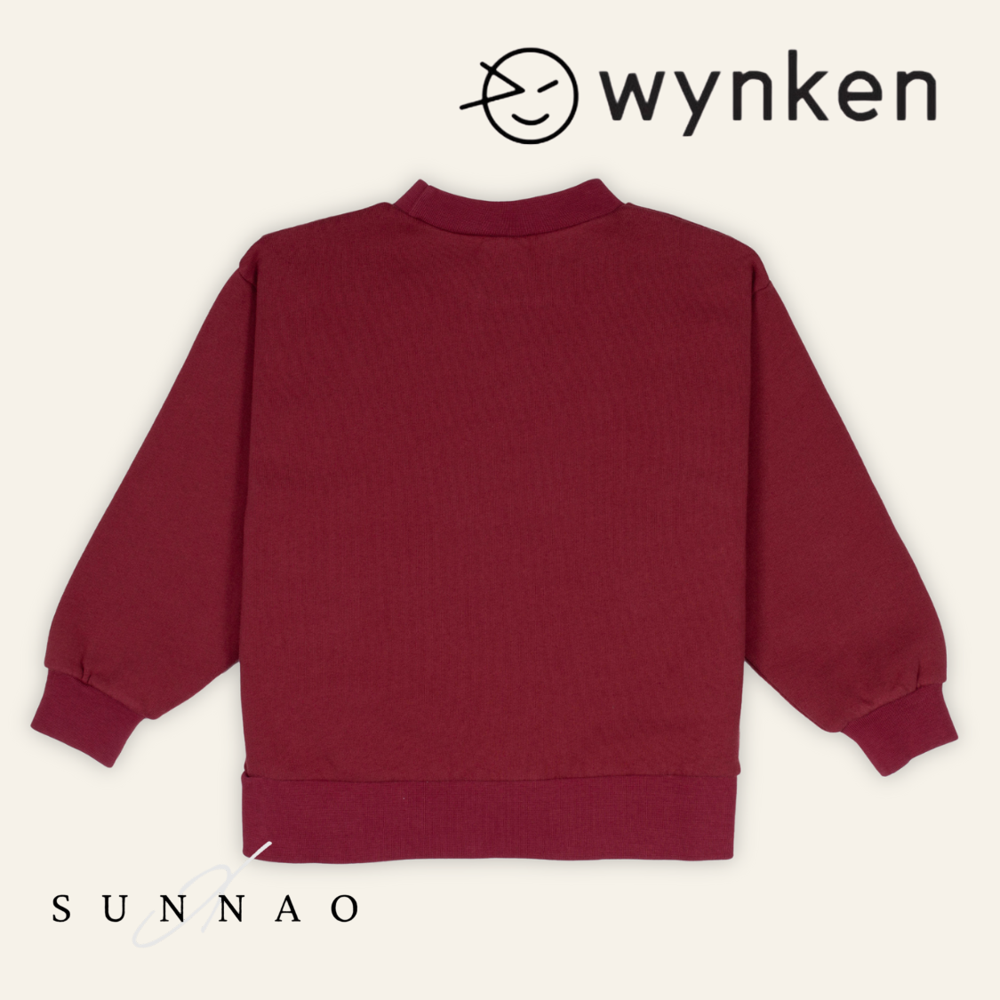 Wynken Sweat (2-6Y)