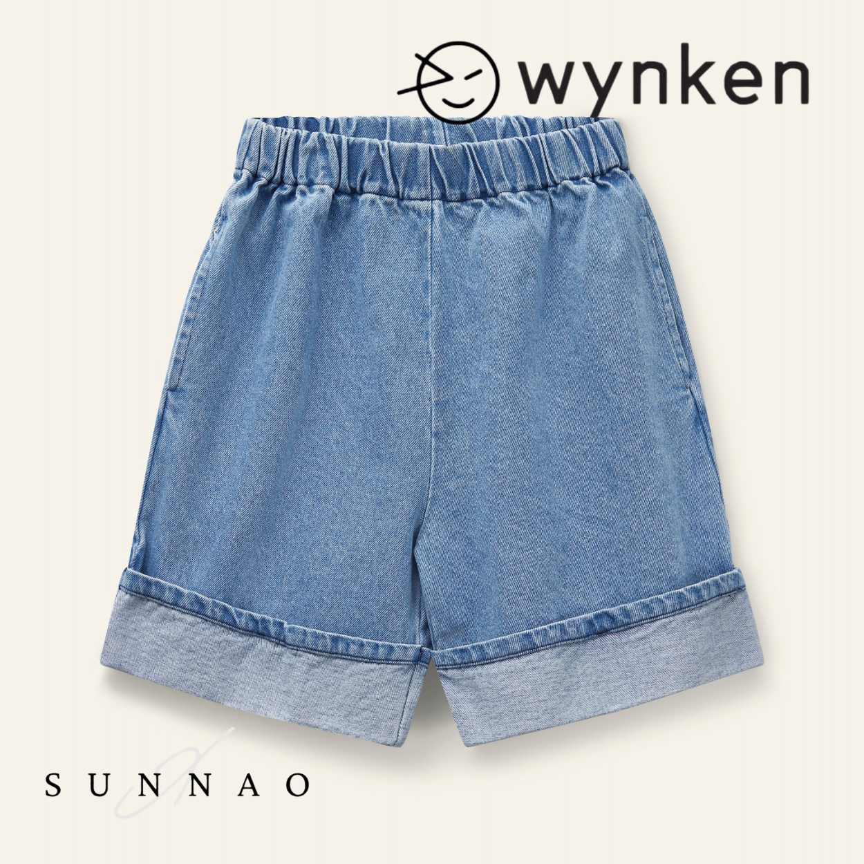 <Wynken>KEEL CULOTTE