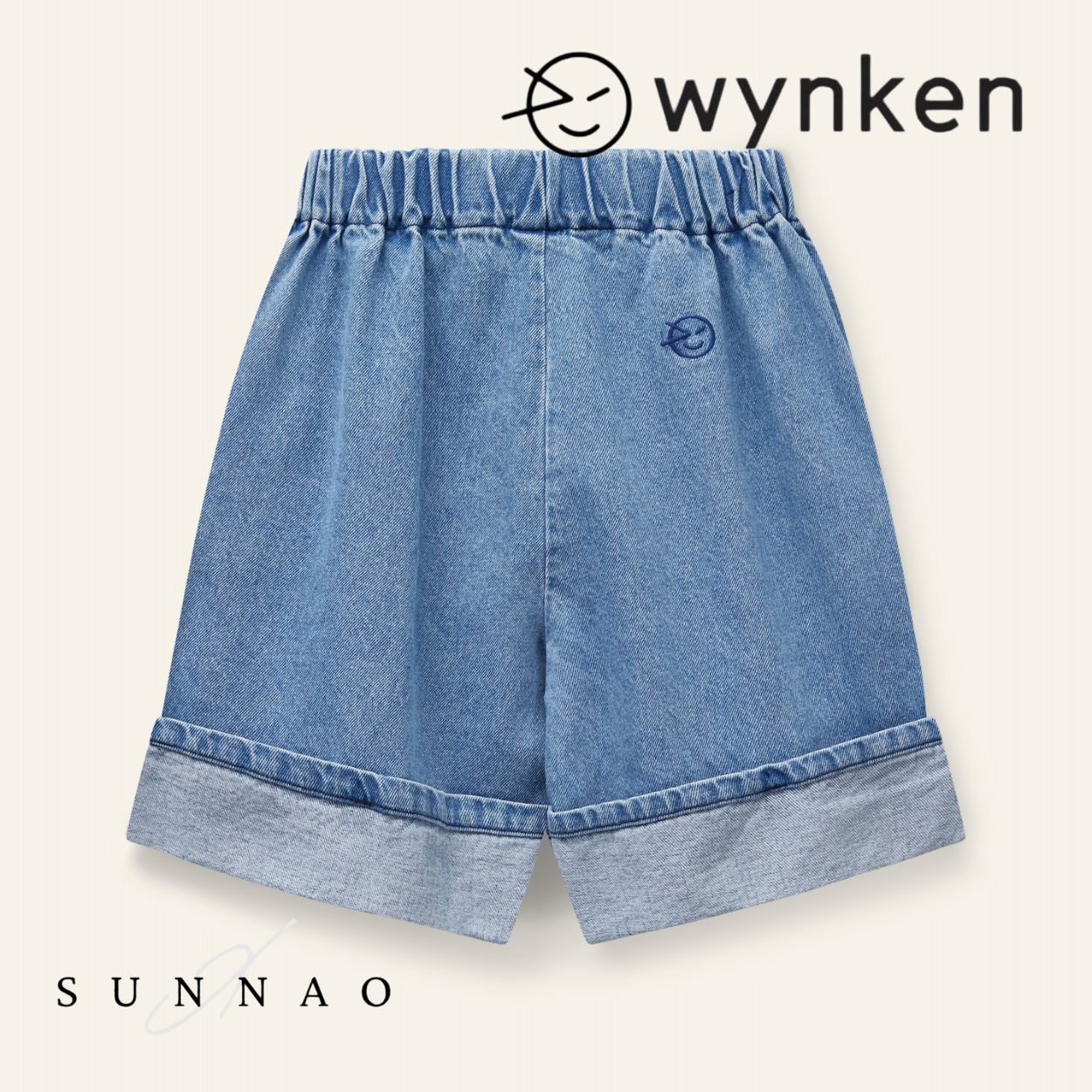 <Wynken>KEEL CULOTTE