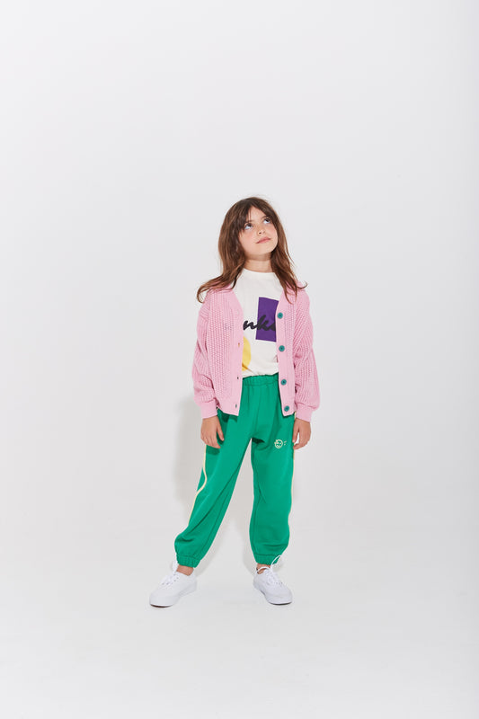 <Wynken> PARADISE TEE　