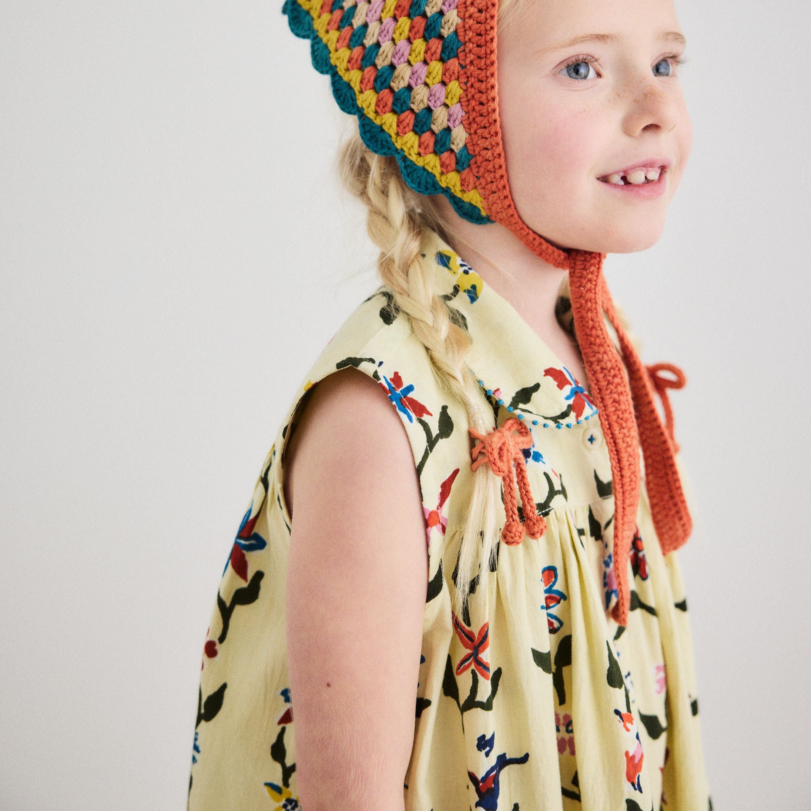 正規販売店】海外子ども服専門店 SUNNAO（さんなお）- misha&puff