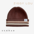 갤러리 뷰어로 이미지로드, <Ziggy Lou> BEANIE - THEO
