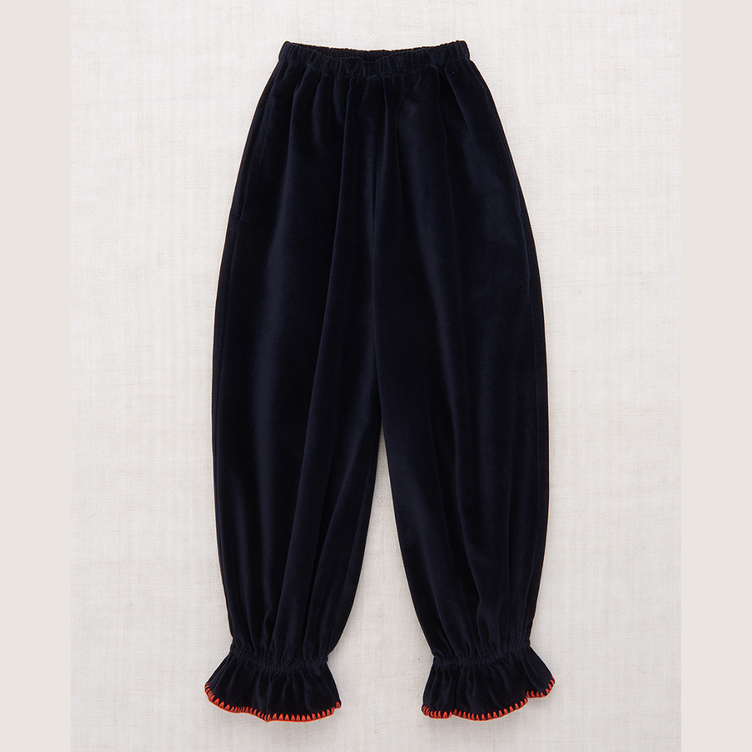 ボトムス・スパッツ misha & puff zuzu pant 3y ボトムス・スパッツ misha & puff zuzu pant 3y Baby Zuzu Pant