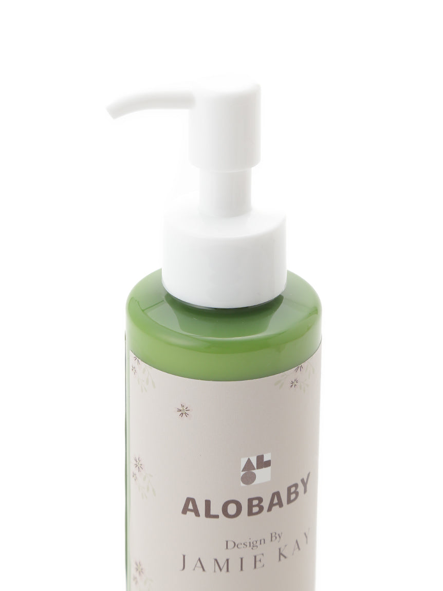 <JAMIE KAY> ALOBABY Milk lotion