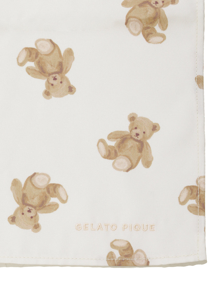 <gelato pique> KIDS Lunch cross（全4種類）