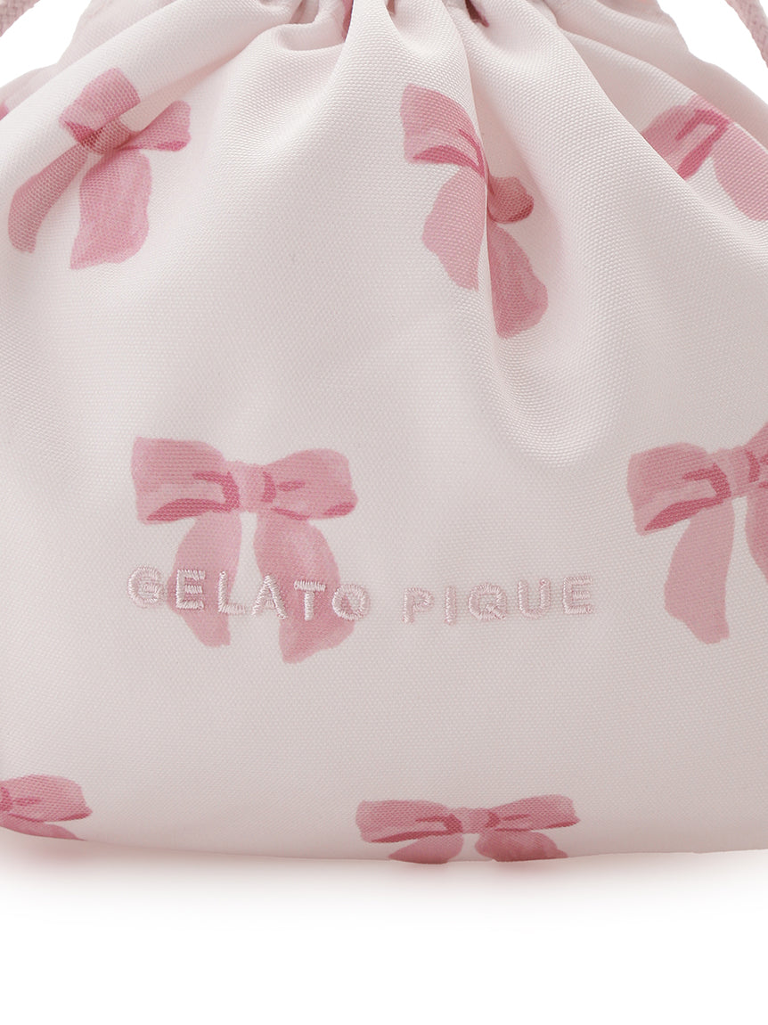 <gelato pique> KIDS M bag（全4種類）
