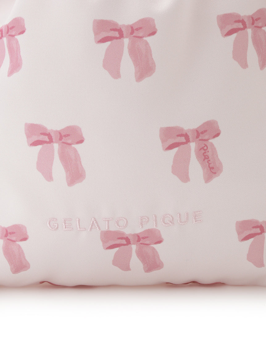 <gelato pique> KIDS L bag（全4種類）
