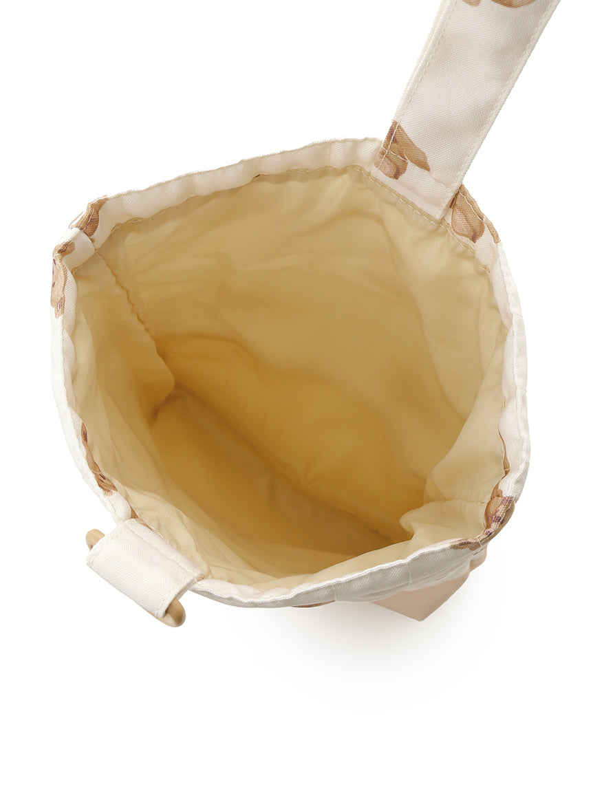 <gelato pique> KIDS Shoes bag（全4種類）