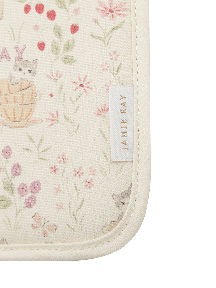 <JAMIE KAY> Multi purse （母子手帳ケース）