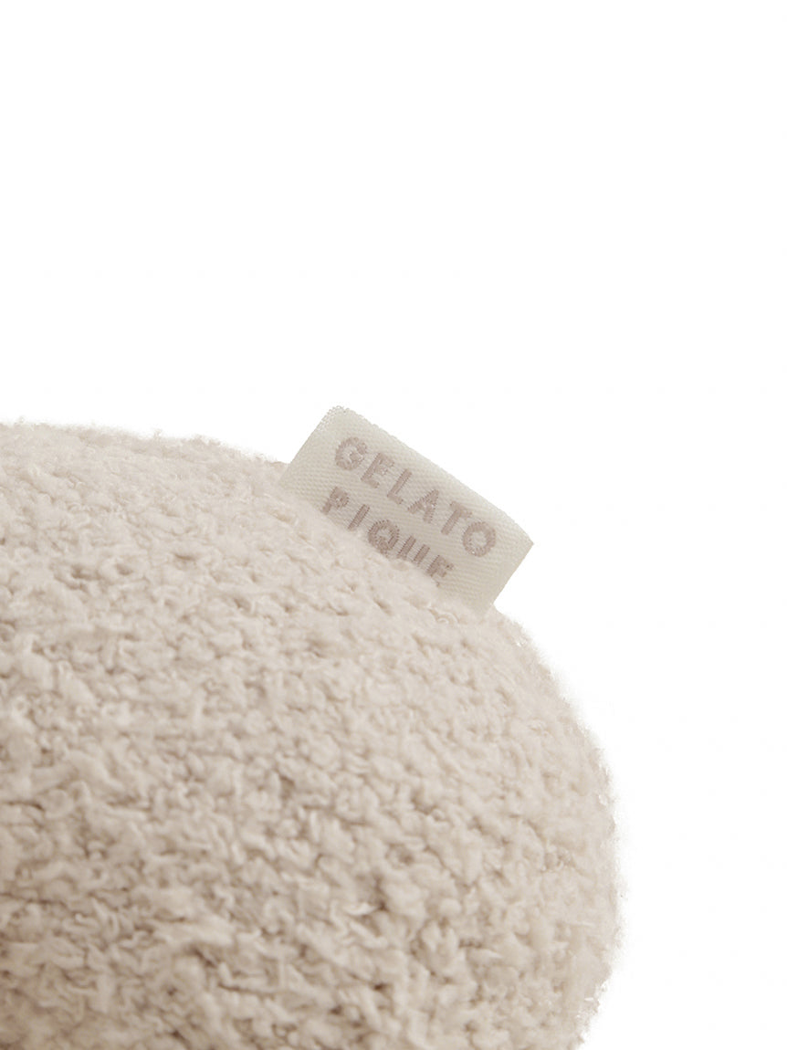 <gelato pique>GIFT BOX - BEIGE