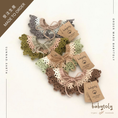 Gallery viewerに画像を読み込む, 【予約／オーダー会】<Babytoly> CROCHET COLLAR（1-8Y）-Babytoly-SUNNAO

