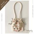 갤러리 뷰어로 이미지로드, 【予約／オーダー会】<Babytoly> RAINBOW POUCH BAGS-Babytoly-SUNNAO
