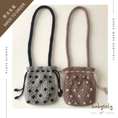 갤러리 뷰어로 이미지로드, 【予約／オーダー会】<Babytoly> RAINBOW POUCH BAGS-Babytoly-SUNNAO

