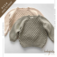 갤러리 뷰어로 이미지로드, 【予約／オーダー会】<Babytoly> Confetti - BUBBLE SWEATER（1-8Y）★-Babytoly-SUNNAO
