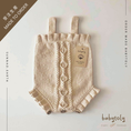 将图像加载到画廊查看器中, 【予約／オーダー会】<Babytoly> Confetti - ROCOCO ROMPER（0M-4Y）★-Babytoly-SUNNAO

