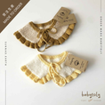 갤러리 뷰어로 이미지로드, 【予約／オーダー会】<Babytoly> PETER PAN COLLAR（1-8Y）-Babytoly-SUNNAO
