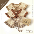 갤러리 뷰어로 이미지로드, 【予約／オーダー会】<Babytoly> PETER PAN COLLAR（1-8Y）-Babytoly-SUNNAO
