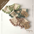 갤러리 뷰어로 이미지로드, 【予約／オーダー会】<Babytoly> PETER PAN COLLAR（1-8Y）-Babytoly-SUNNAO
