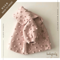 将图像加载到画廊查看器中, 【予約／オーダー会】<Babytoly> SAILOR POPCORN CARDIGAN
