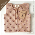 Gallery viewerに画像を読み込む, 【予約／オーダー会】<Babytoly> POPCORN VEST
