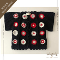 Load image into Gallery viewer, 【予約／オーダー会】<Babytoly> KIMONO VEST
