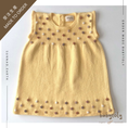 将图像加载到画廊查看器中, 【予約／オーダー会】<Babytoly> POPCORN DRESS
