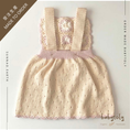 갤러리 뷰어로 이미지로드, 【予約／オーダー会】<Babytoly> ARENDE DRESS
