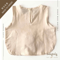 Load image into Gallery viewer, 【予約／オーダー会】<Babytoly> BEAR SHIRT & BOTTOM SET
