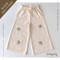 Load image into Gallery viewer, 【予約／オーダー会】<Babytoly> STRAWBERRY SET  ( SHIRT & BOTTOM )
