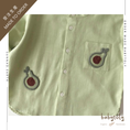 갤러리 뷰어로 이미지로드, 【予約／オーダー会】<Babytoly> AVOCADO SHIRT
