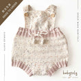 갤러리 뷰어로 이미지로드, 【予約／オーダー会】<Babytoly> Confetti -  MACARON ROMPER
