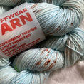 갤러리 뷰어로 이미지로드, <FLUFFWEAR>SUPER WASH MERINO WOOL YARN - BIRDS
