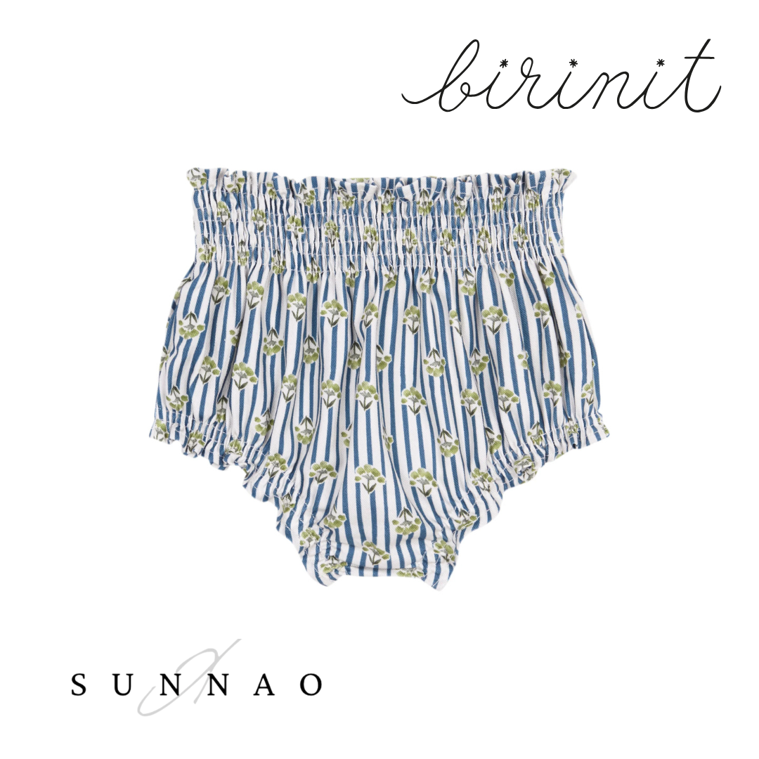 <Birinit Petit> Grove high bloomer （0-12M）