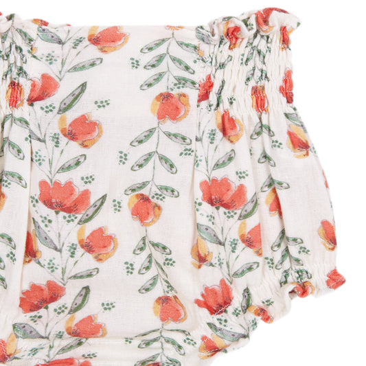 <Birinit Petit> Lorraine high bloomer（0-6M）-Birinit Petit-SUNNAO