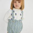 Gallery viewerに画像を読み込む, <Birinit Petit> Grove straps bloomer（2-3Y）
