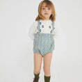 Gallery viewerに画像を読み込む, <Birinit Petit> Grove straps bloomer（2-3Y）
