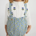 Gallery viewerに画像を読み込む, <Birinit Petit> Grove straps bloomer（2-3Y）
