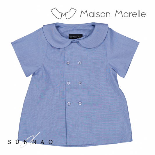 正規販売店】海外子ども服専門店 SUNNAO(さんなお)- Maison marelle 正規販売店】海外子ども服専門店 SUNNAO(さんなお)- Maison marelle
