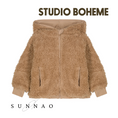 Gallery viewerに画像を読み込む, <STUDIO BOHEME PARIS> COAT （12M-6Y）
