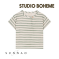 Gallery viewerに画像を読み込む, <STUDIO BOHEME PARIS> T-SHIRT ORSO（12M）
